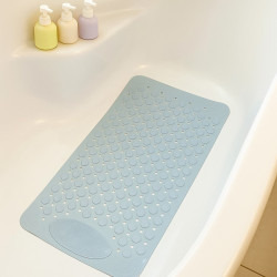 ALFOMBRA BAÑO 68X35CM PACIFIC CLUB