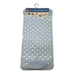 ALFOMBRA BAÑO 68X35CM PACIFIC CLUB