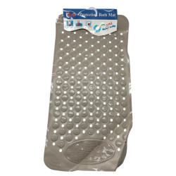 ALFOMBRA BAÑO 68X35CM PACIFIC CLUB