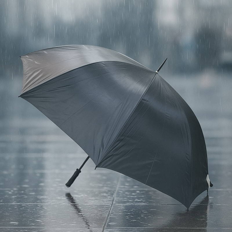 Sombrilla Decorada Yumana(Um-10509-1921)