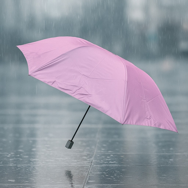 Sombrilla Verde 53Cm (Um-23310509-8)