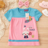 Conjunto Bebe 6M-24M Cariñito (Me-0657)