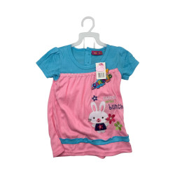 Conjunto Bebe 6M-24M Cariñito (Me-0657)