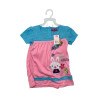 Conjunto Bebe 6M-24M Cariñito (Me-0657)
