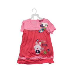 Conjunto Bebe 6M-24M Cariñito (Me-0657)