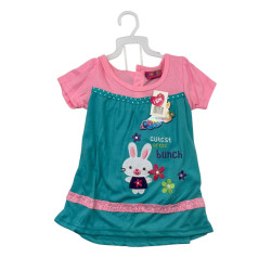 Conjunto Bebe 6M-24M Cariñito (Me-0657)