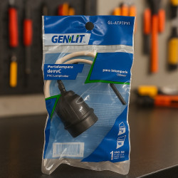 Portabombillos Genlit Exterior (Gl-Atptpvi)
