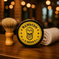 GEL CABELLO BANDIDO ARGÁN 150 ML(3830585)