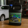 GALON COOLANT VERDE 10 PORC GLICOL 3785ML SABO