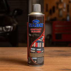 Limpiador Contactos Electroauto 590Ml Sabo (53-0014)
