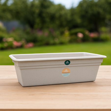 Maceta Ventana L18X8'' Display(Tambja0201Ke-Hd)