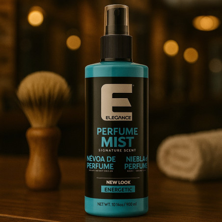 LOCION ELEGANCE ENERGETIC 300ML(200-1432)