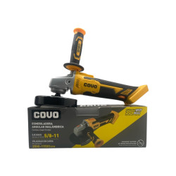 Esmeriladora Angular Inalambrica Covo 115Mm(Cv-Esme-45-20V)