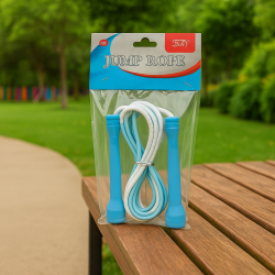 Cuerda P/Saltar Std Colores Everest (Sp-2725629-4)