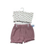 PANT+CAMISETA S/M  2T/4T SET2