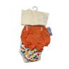 CONJUNTO ÑA S/M 2PC/SET NB-9M