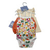 CONJUNTO ÑA S/M 2PC/SET NB-9M