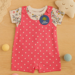 TSHIRT M/C+JUMPER SET2 0/9M