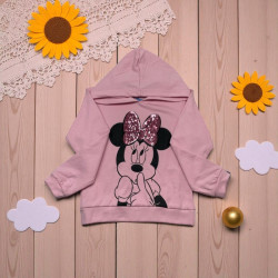 Sueta Niña 2-6 Minnie Mouse (330-7566)