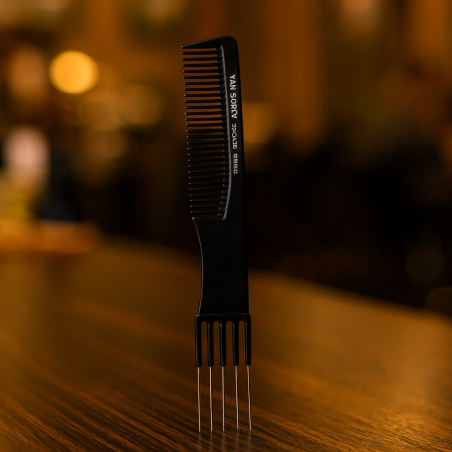 PEINE CABELLO 2 LADOS EVOK (CM-192-26075-16)