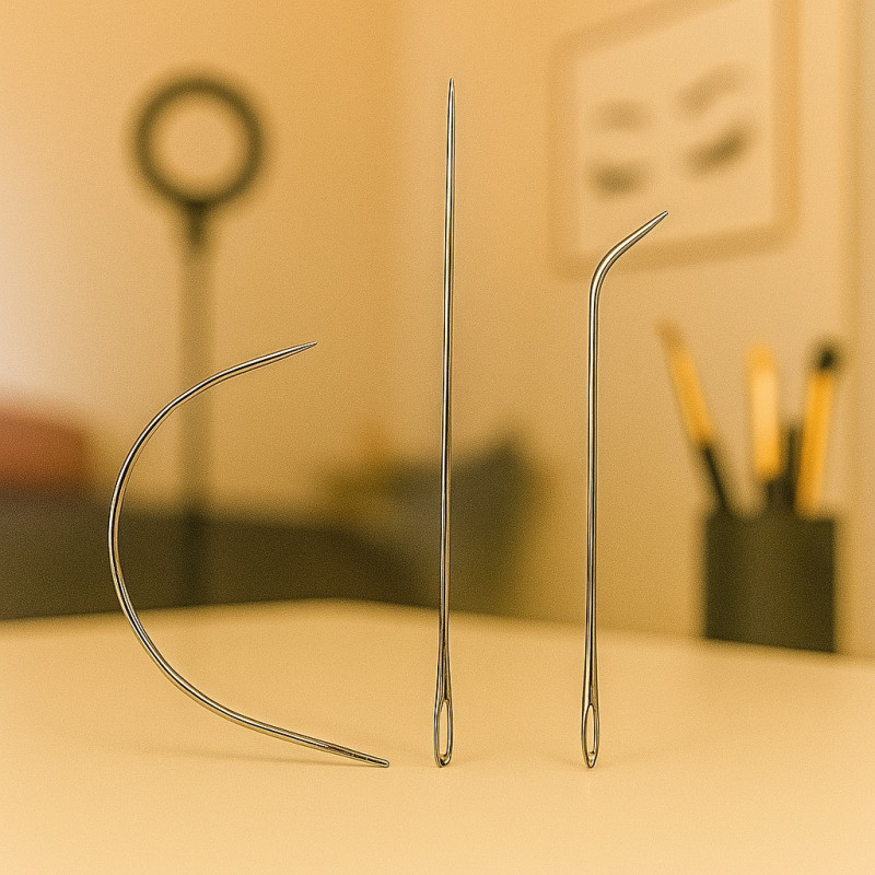 AGUJA EXTENSIONES EVOK(CM-2326070-47)