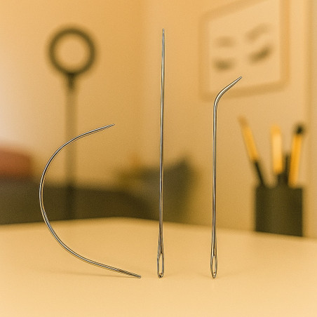 AGUJA EXTENSIONES EVOK(CM-2326070-47)