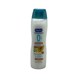 ACONDICIONADOR AGUACATE Y ACEITE ARGAN 750ML ALGABO (6045928