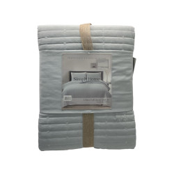 Set Edredón 3Pc Full Queen 4Home (Bcsfq44240B)