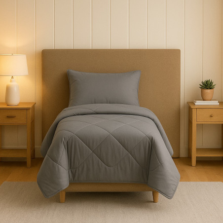 Edredon Twin 4Home  (Bcst49075)