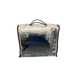 Edredon Twin 4Home  (Bcst49075)