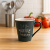 Taza Café 4Home (Mbll04)