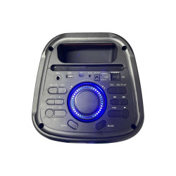 Parlante Bluetooth Columbus (Ao-6619)