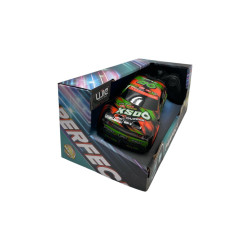 Jgte Carro Carreras Control Remoto (Uj99-P222)