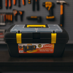 Caja Herramienta Polinplast (175-273)