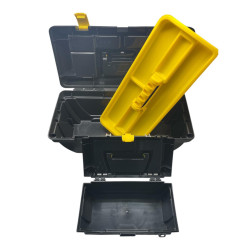 Set Caja Herramientas Polinplast (175-268)