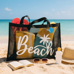 BOLSO VERANO 25 FIRENZE (BG-2408YW-1)