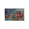 Jgte Block Armable 426 Pcs Camion Bomberos (60205393)