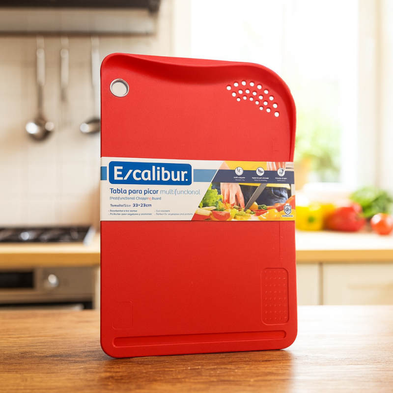 TABLA PICAR EXCALIBUR