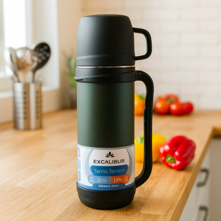 TERMO 1.2L EXCALIBUR