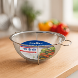 COLADOR CESTO EXCALIBUR(A151-KT2414)