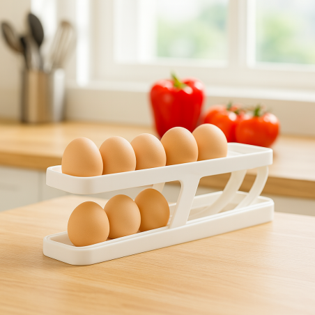 DISPENSADOR HUEVOS EXCALIBUR