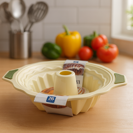 MOLDE DULCE EXCALIBUR