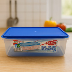 Recipiente Polinplast Rectagunlar (175-230)