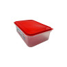 Recipiente Polinplast Rectagunlar (175-230)