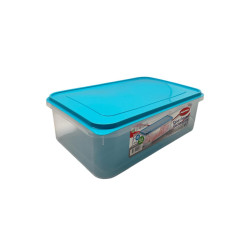 Recipiente Polinplast Rectagunlar (175-230)