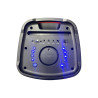 Parlante Bluetooth Columbus (Hx-Hy82)