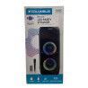Parlante Bluetooth Columbus (Hx-Hy82)