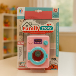 Jgte Lavadora (1822-6A)