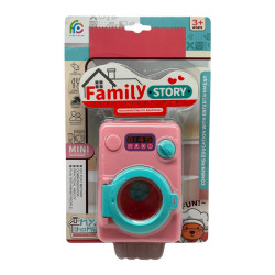 Jgte Lavadora (1822-6A)