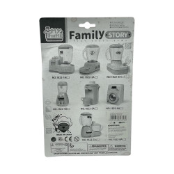 Jgte Lavadora (1822-6A)